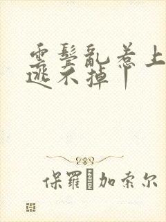 云鬓乱惹上权臣逃不掉丨