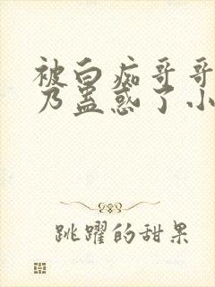 被白痴哥哥的大乃蛊惑了小说在线阅读