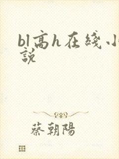 bl高h在线小说