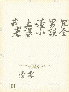 我上渣男兄弟的老婆小说全文阅读