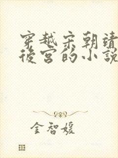 穿越宋朝靖康玩后宫的小说