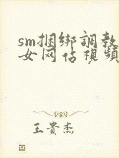 sm捆绑调教美女网站视频