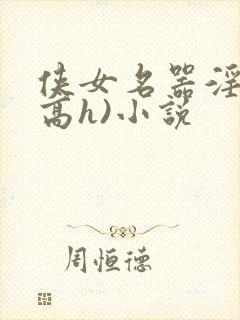 侠女名器淫史(高h)小说