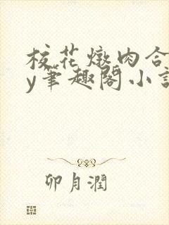 校花炖肉合集by笔趣阁小说