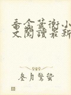 乔念萧衡小说全文阅读最新章节