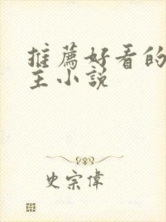 推荐好看的双男主小说