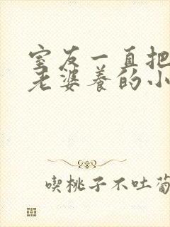 室友一直把我当老婆养的小说在线阅读