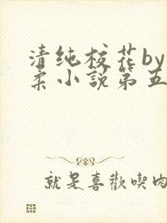 清纯校花by沈柔小说第五十一章阅读封面