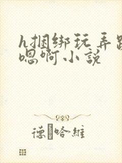 h捆绑玩弄跪趴嗯啊小说封面