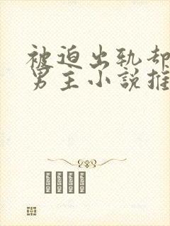 被迫出轨却上瘾男主小说推荐封面