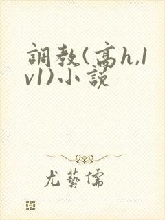 调教(高h,1v1)小说
