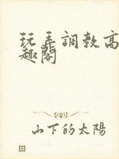 玩弄调教高潮笔趣阁封面