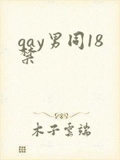 gay男同18禁