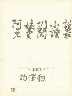 阿姨们小说全文免费阅读最新章节