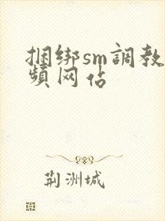 捆绑sm调教视频网站