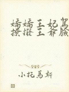 娇娇王妃驾到,撩拨王爷脸红心跳演员封面