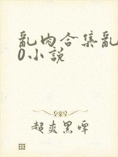 乱肉合集乱500小说