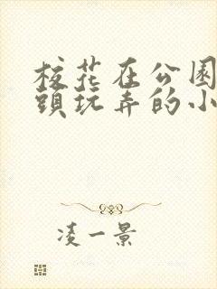 校花在公园被老头玩弄的小说