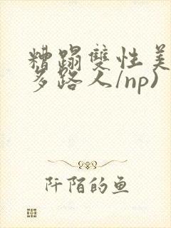 糟蹋双性美人(多路人/np)