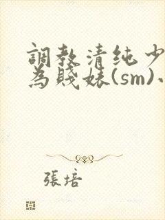 调教清纯少女沦为贱婊(sm)小说