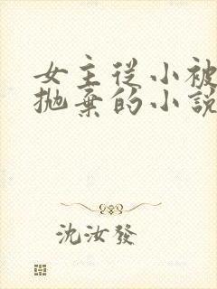 女主从小被父母抛弃的小说