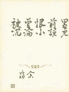 被曾恨前男友骗沉沦小说免费阅读全封面