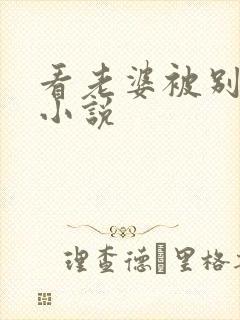 看老婆被别人操小说