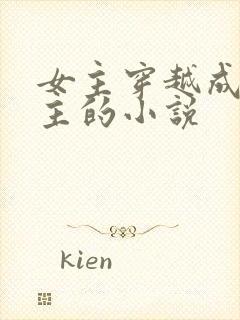 女主穿越成九公主的小说