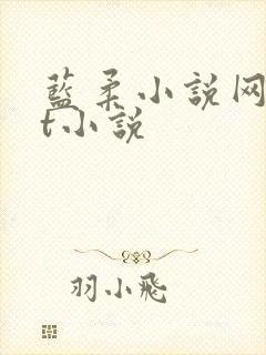 蓝柔小说网txt小说封面