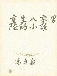 重生八零男主姓陆的小说封面