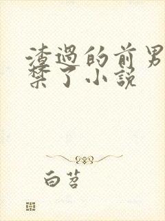 渣过的前男友囚禁了小说