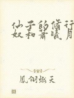 仙子的修行李老奴和萧曦月小说