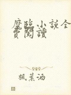 魔临小说全文免费阅读