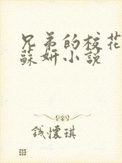 兄弟的校花女友苏妍小说