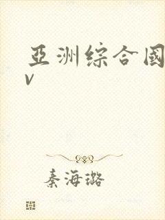 亚洲综合国产av