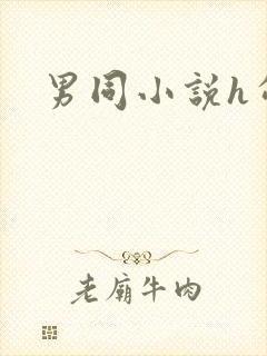 男同小说h勾引封面