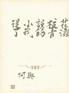 从小说校花别追了我的青涩同桌又软又甜小说