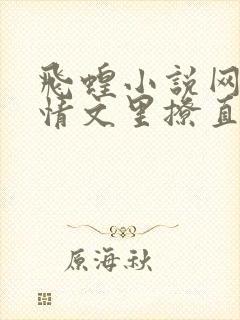 飞蝗小说网在言情文里撩直男男主