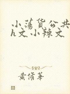 小荡货公共场所h文小辣文