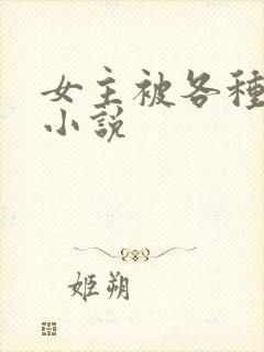 女主被各种淫玩小说