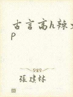 古言高h辣文np