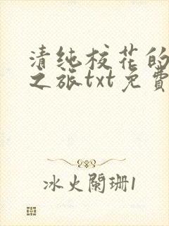 清纯校花的堕落之旅txt免费阅读小说封面