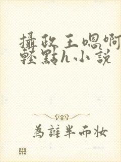 摄政王嗯啊好涨轻点h小说