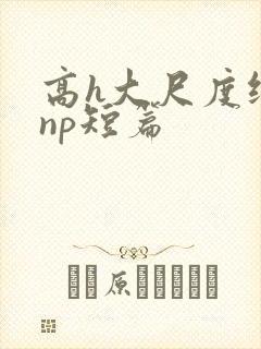 高h大尺度纯肉np短篇封面