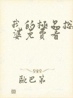 我的极品总裁老婆免费看