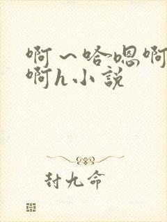 啊～哈嗯啊哈嗯啊h小说