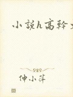 小说h高干文