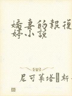 娇妻的报复杨雨婷小说