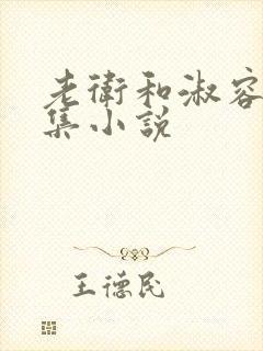 老卫和淑容的全集小说