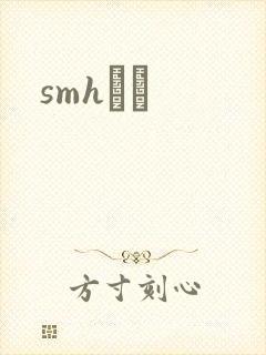 smhС˵